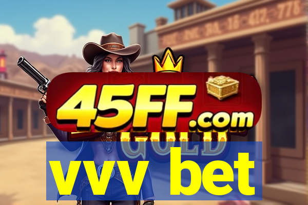 vvv bet